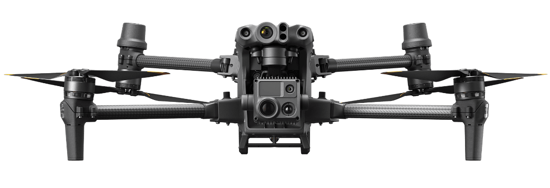 dji m30